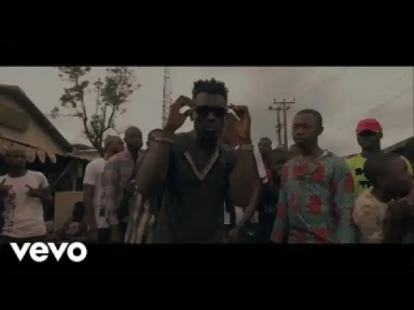 Video: Terry Apala – Mushin